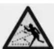 Güde GTKS 315400V - Symbols - 14