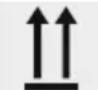 Güde GTKS 315400V - Symbols - 17