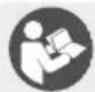 Güde AKT 4.104 - Symbols - 2