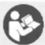 Güde AKT 4.104 - Symbole - 2