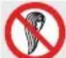 Güde GDS 150.1 L - Symbole - 11