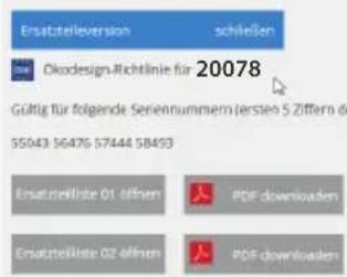 Güde UNI MIG 125 SYN - Ersatzteile- und Zubehör-Shop - 1