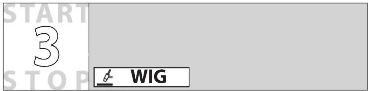 Güde UNI MIG 125 SYN - Universal Schweiss-Inverter - 62
