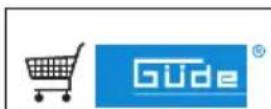 Güde GRR 240.1 - Start - 30