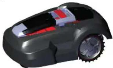 Güde GRR 240.1 - 6