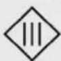 Güde GRR 240.1 - Symbole - 11