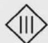 Güde GRR 240.1 - Symbols - 11