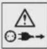 Güde GRR 240.1 - Symbols - 4