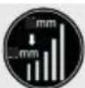 Güde GRR 240.1 - Symbols - 12