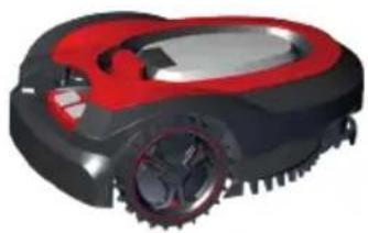 Güde GRR 240.1 - 4