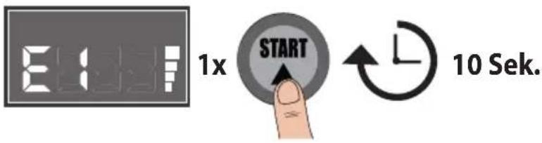 Güde GRR 240.1 - Start - 9