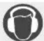 Güde GLS 3000.1 Vario - Symbols - 11
