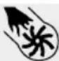 Güde GLS 3000.1 Vario - Symbols - 5
