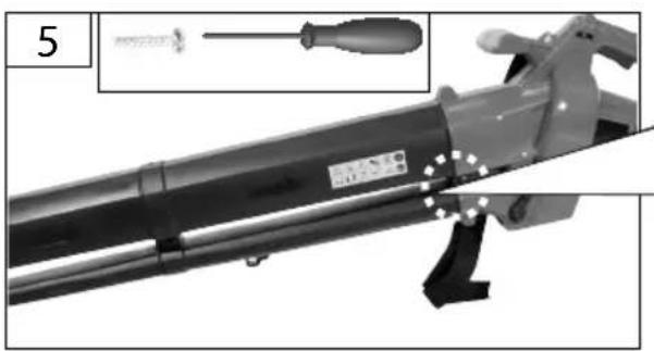 Güde GLS 3000.1 Vario - 16