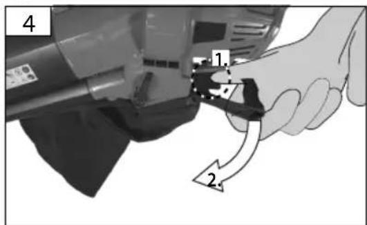 Güde GLS 3000.1 Vario - 2 - 8