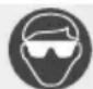 Güde GLS 3000.1 Vario - Symbols - 10