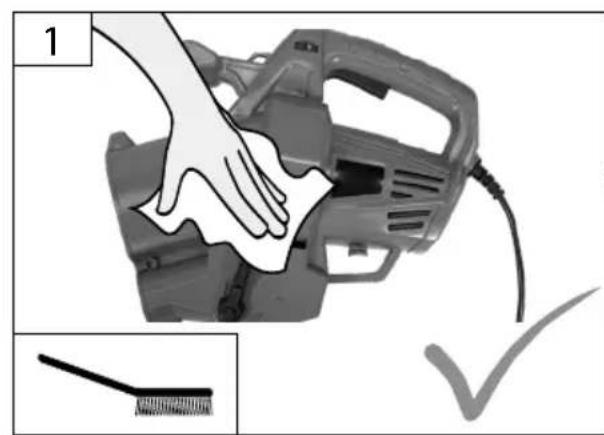 Güde GLS 3000.1 Vario - 4 - 4