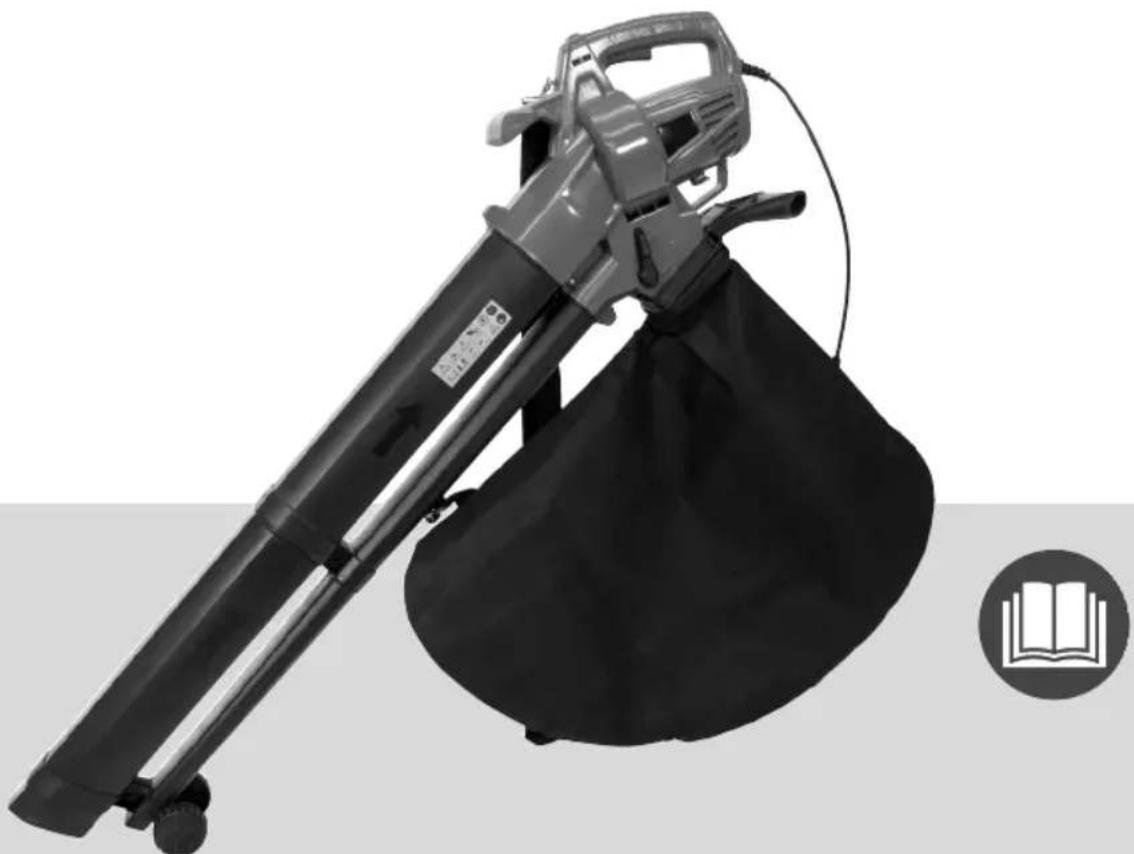 Güde GLS 3000.1 Vario - 1