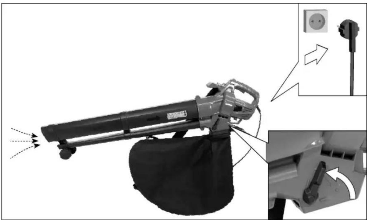 Güde GLS 3000.1 Vario - 2 - 10