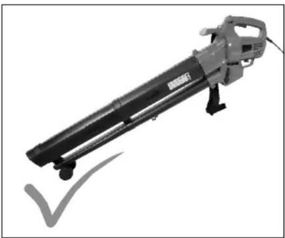 Güde GLS 3000.1 Vario - 2 - 3