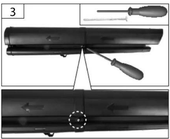 Güde GLS 3000.1 Vario - 14