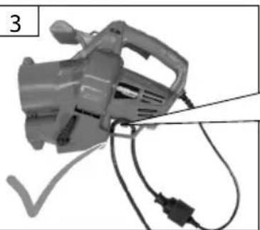 Güde GLS 3000.1 Vario - 3 - 17