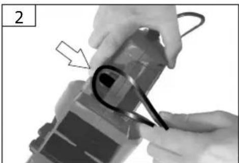 Güde GLS 3000.1 Vario - 3 - 16