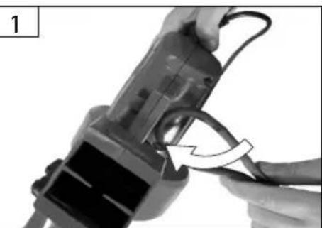 Güde GLS 3000.1 Vario - 3 - 15