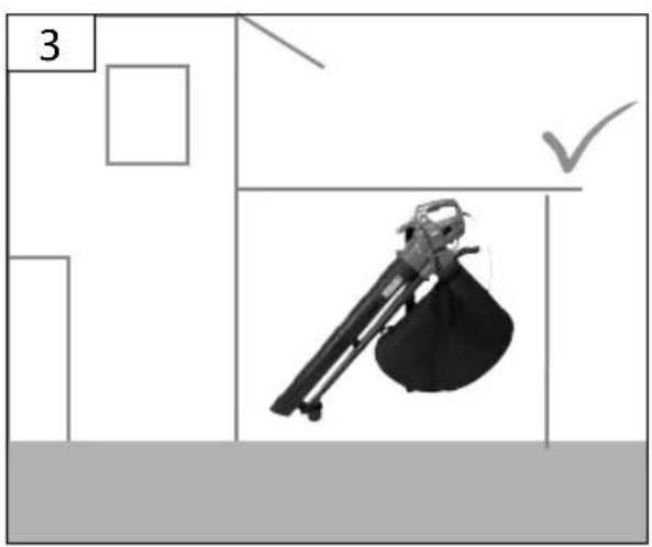 Güde GLS 3000.1 Vario - 4 - 7