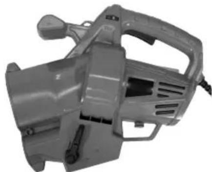 Güde GLS 3000.1 Vario - 3