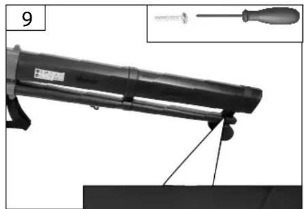 Güde GLS 3000.1 Vario - 25