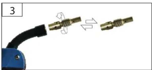 Güde SG 121 ASYN - 15