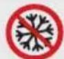 Güde SG 121 ASYN - SYMBOLE - 10