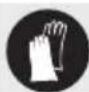 Güde SG 121 ASYN - SYMBOLS - 6