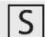 Güde SG 121 ASYN - SYMBOLS - 20