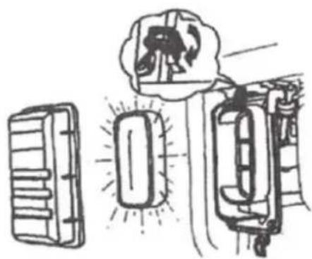 Zipper ZISTE2800IV - Filtar za zrak - 1