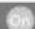 BOSCH GCG 18V310 Professional - Battery charge indicator - 1