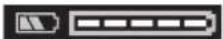 BOSCH GCG 18V310 Professional - Batterie de type ProCORE18V... - 1
