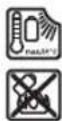 BOSCH GCG 18V310 Professional - Safety Instructions for Cordless Caulking Guns - 1