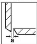 BOSCH GSC 18V16 E Professional - NoctabyaBaBeHa pactoJaHnTo Mery HoXeBHTa - 1