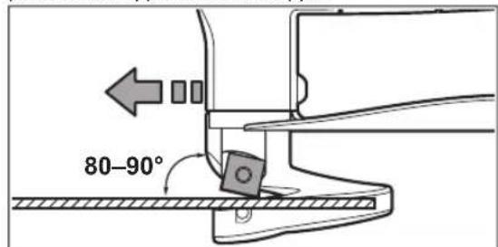 BOSCH GSC 18V16 E Professional - YnobeiEicepyaiaC - 1