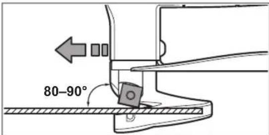 BOSCH GSC 18V16 E Professional - | Türkce - 1
