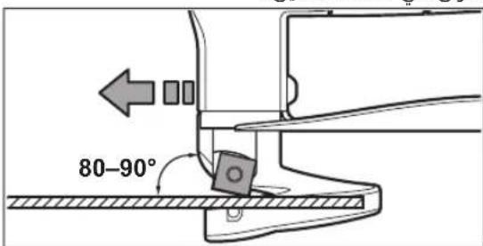 BOSCH GSC 18V16 E Professional - 山ggl paaill gai aggaalll aessll - 1