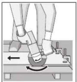 BOSCH GWS 2200230 H Professional - KoH nEaAou - 1