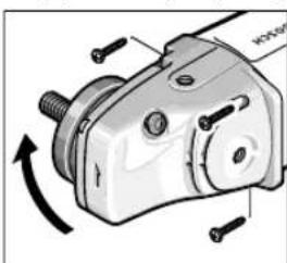BOSCH GWS 2200230 H Professional - TepiotpOoi TNC KepaAic oumlambdaeKtn - 1