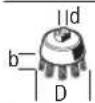 BOSCH GWS 2200230 H Professional - DonyctmaaunnoobnhaOchactka - 1