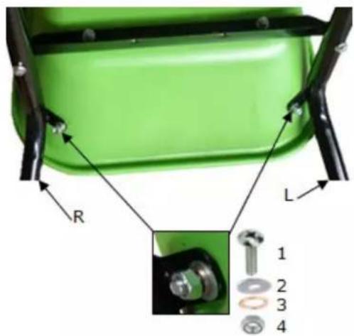 Zipper ZIEWB500LI - Krok - 1