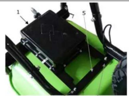 Zipper ZIEWB500LI - krok - 1
