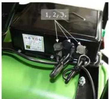 Zipper ZIEWB500LI - Paso - 1