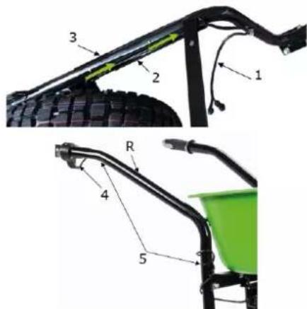 Zipper ZIEWB500LI - Avis: - 1